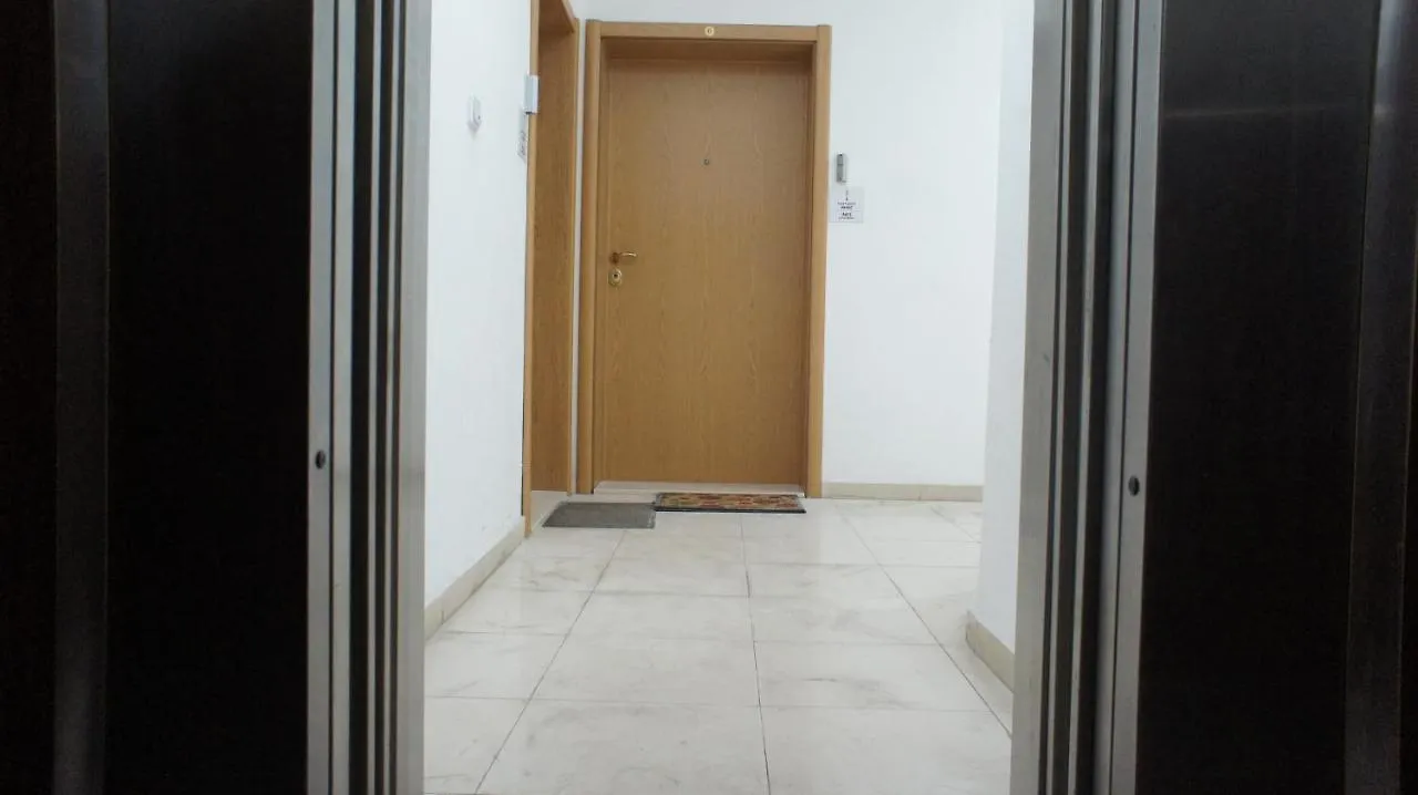 City Apartments Σόφια Βουλγαρία