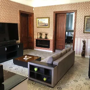 Auberge de jeunesse Hostel Arte, Sofia
