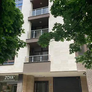 דירה Este Apart 5 - Top Center, סופיה