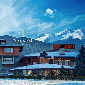 **** Ξενοδοχείο Platinum And Casino Βουλγαρία