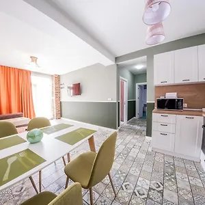 דירה Rococo Life, סופיה