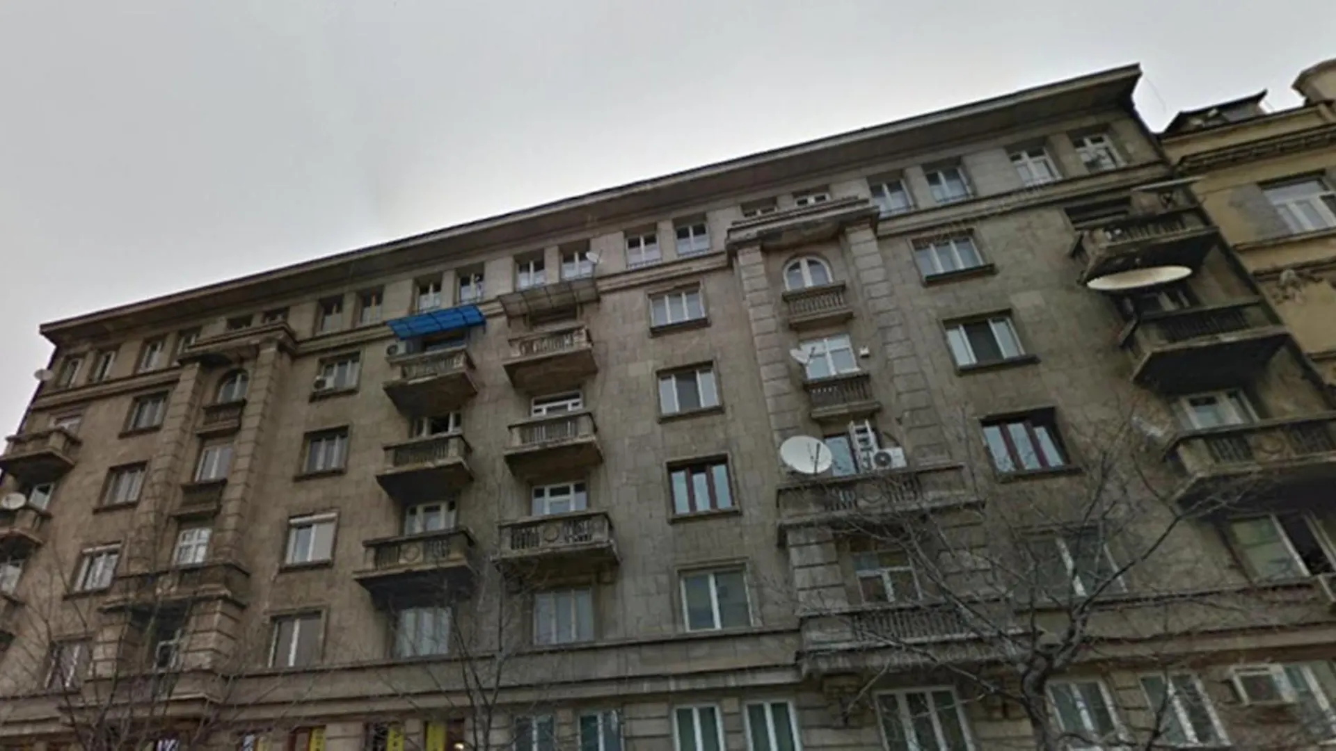 City Apartments صوفيا