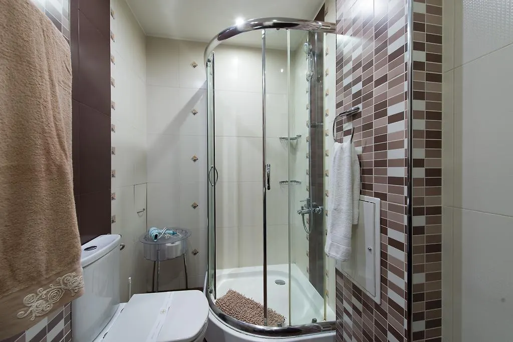 City Apartments صوفيا بلغاريا