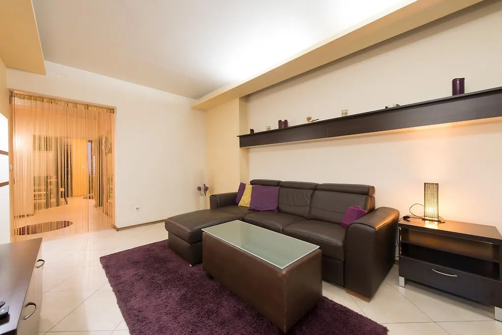 City Apartment Sofia