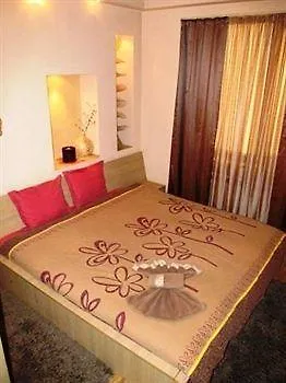 City Apartments صوفيا بلغاريا