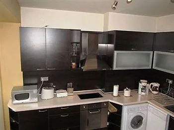 City Apartments صوفيا