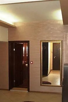 City Apartments صوفيا