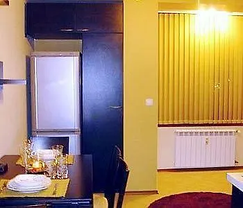 City Apartment Sofia