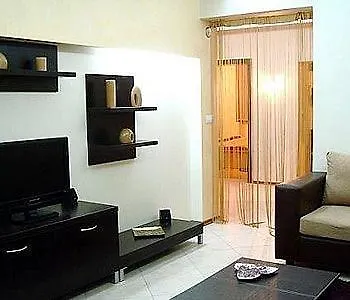 City Apartments صوفيا بلغاريا