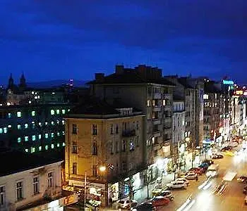 City Apartment Sofia