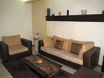 City Apartment Sofia 0*,