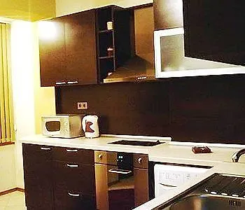 City Apartment Sofia