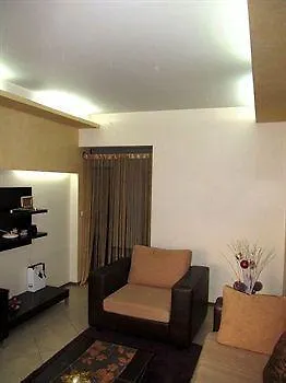 City Apartment Sofia