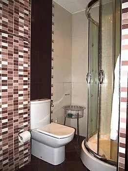 City Apartment Sofia 0*,