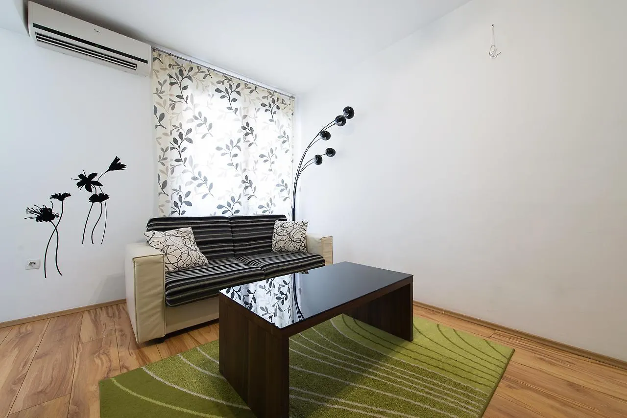 City Apartment Sofia