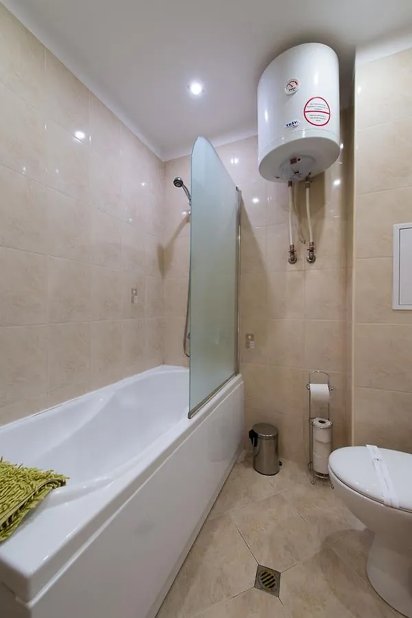 City Apartment Sofia
