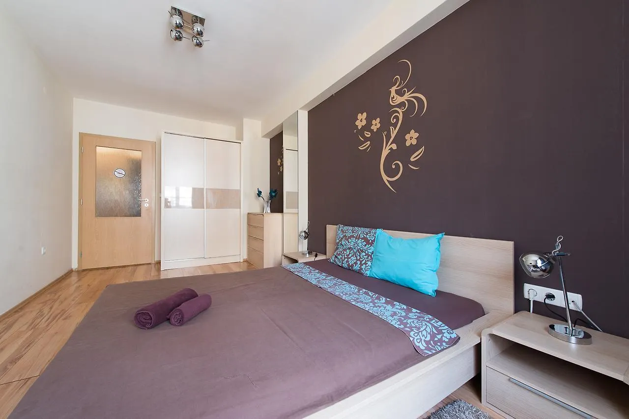 City Apartment Sofia 0*,  Bulgaria