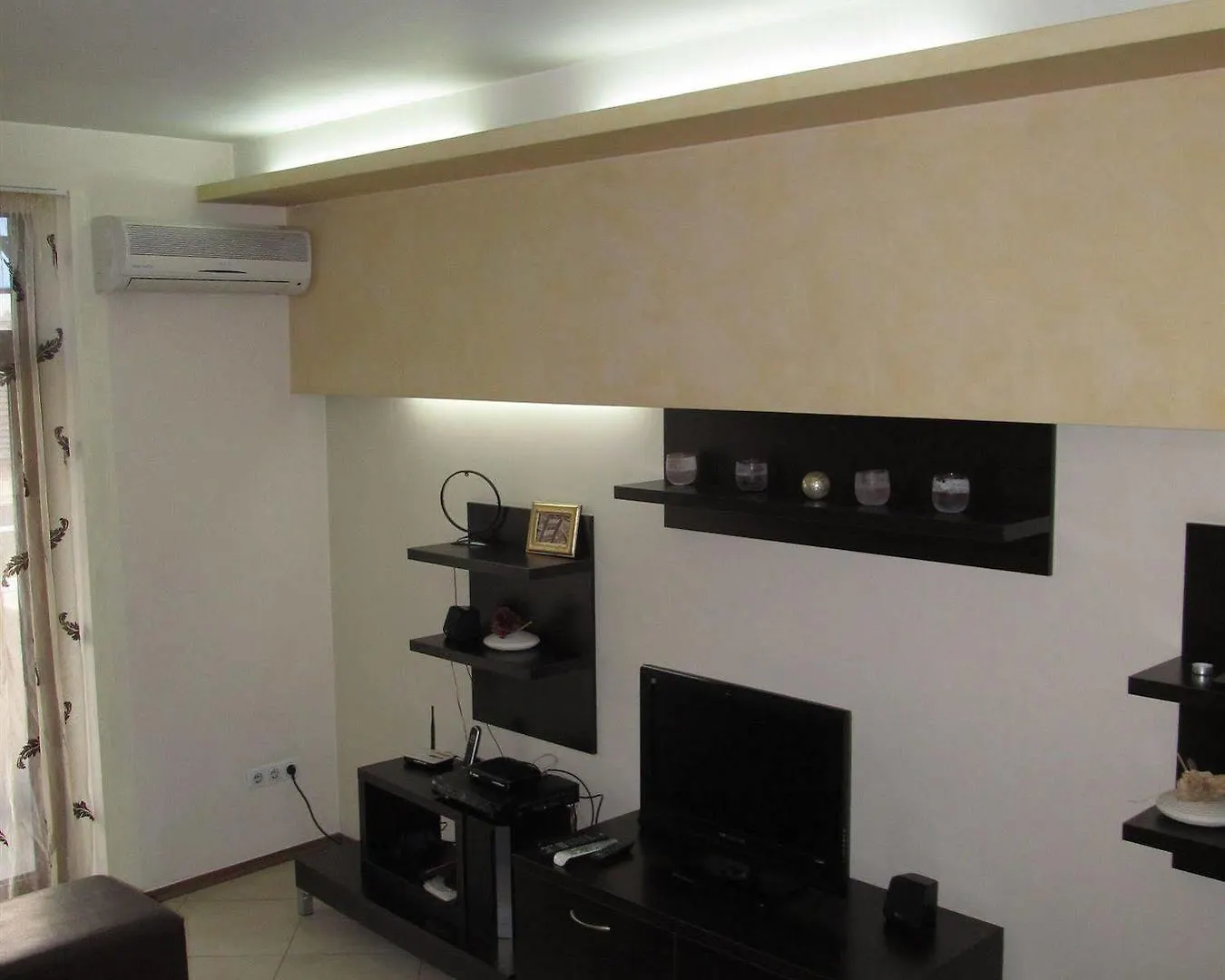 City Apartment Sofia