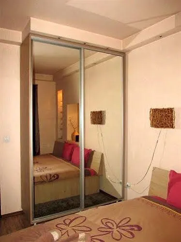 City Apartments صوفيا بلغاريا