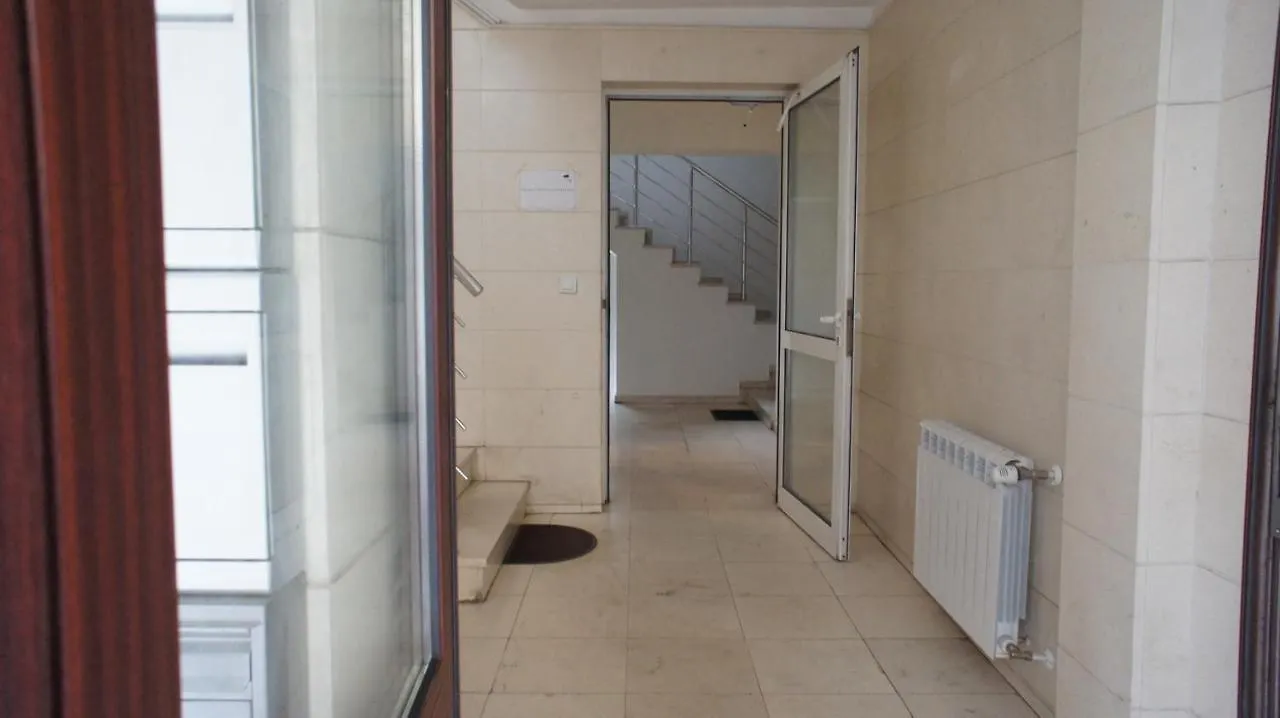 City Apartment Sofia Bulgaria