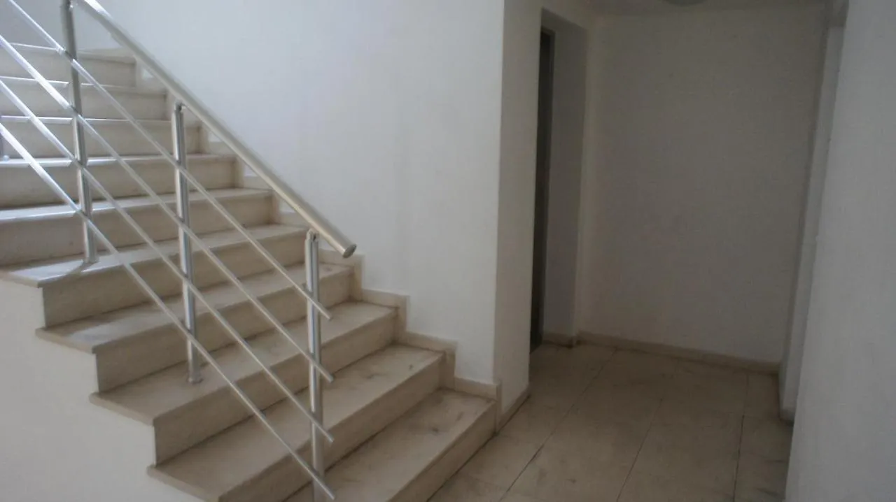 City Apartment Sofia